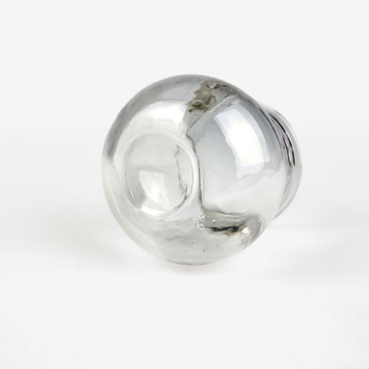 12 anciennes ventouses médicales