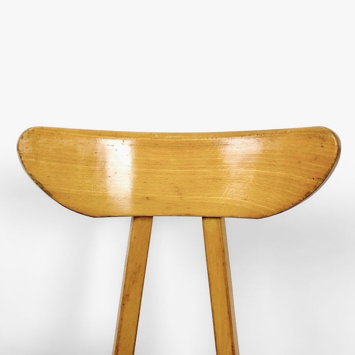 Duo de chaises Luterma