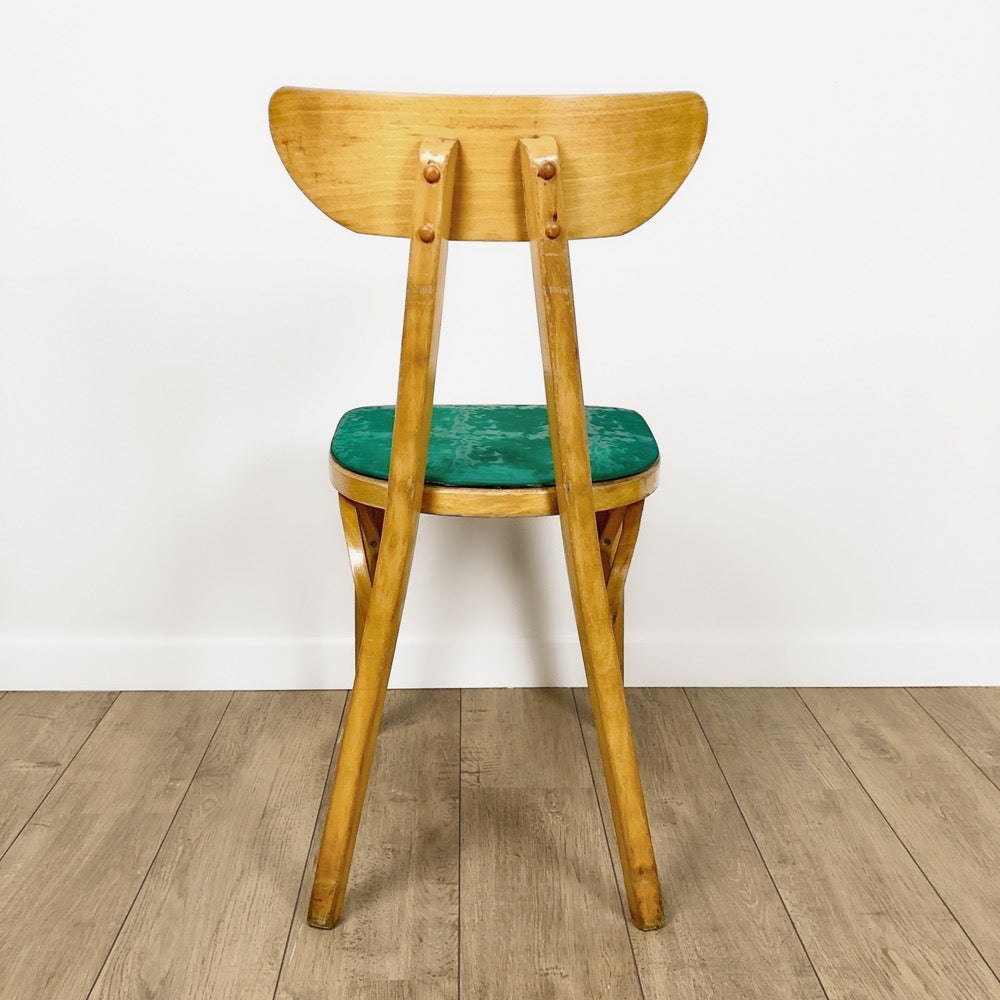Duo de chaises Luterma