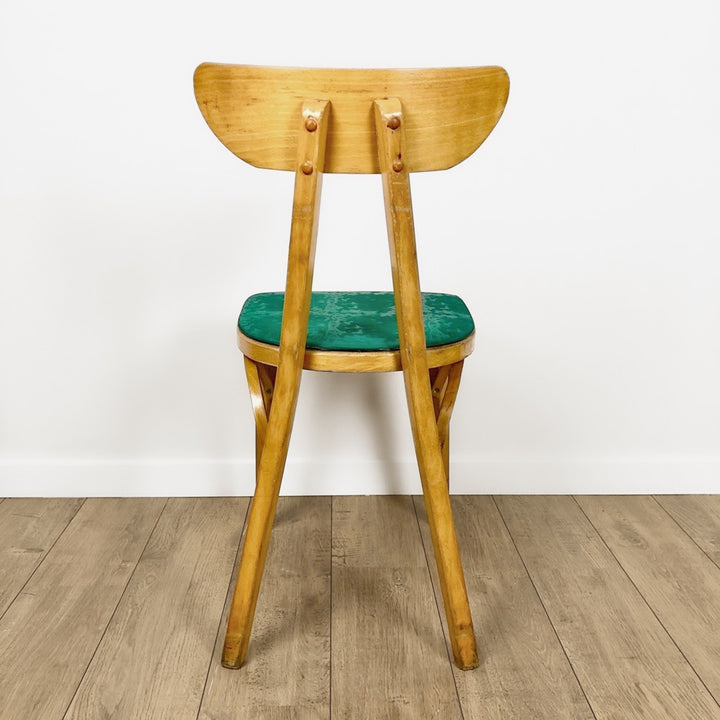 Duo de chaises Luterma