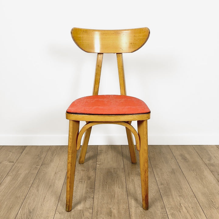 Duo de chaises Luterma