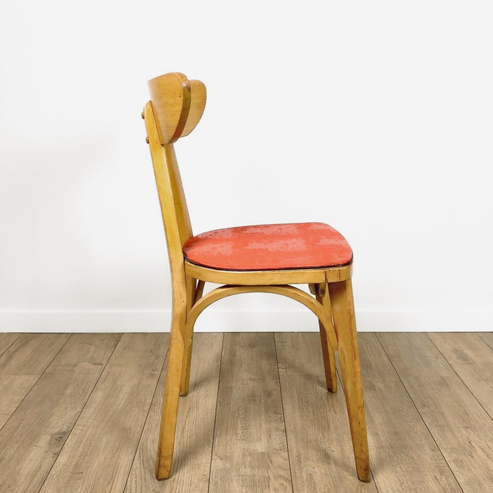 Duo de chaises Luterma