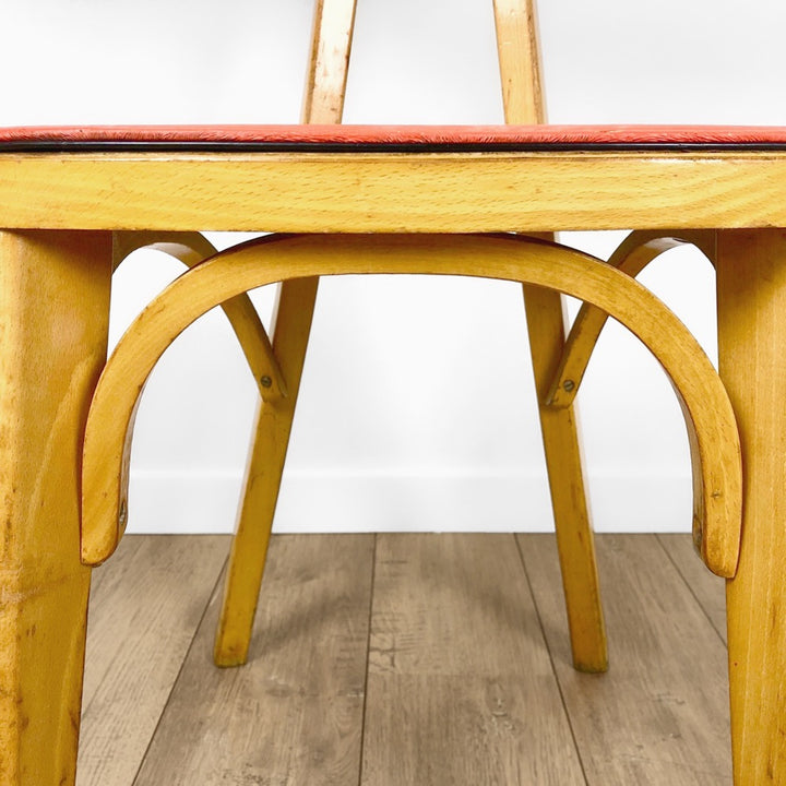 Duo de chaises Luterma