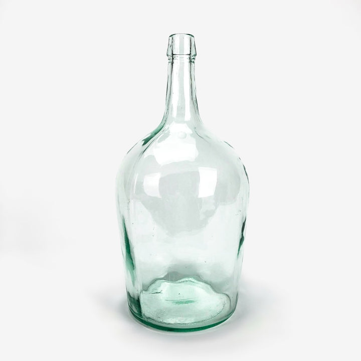 Dame-Jeanne transparente 5 litres