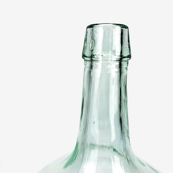 Dame-Jeanne transparente 5 litres