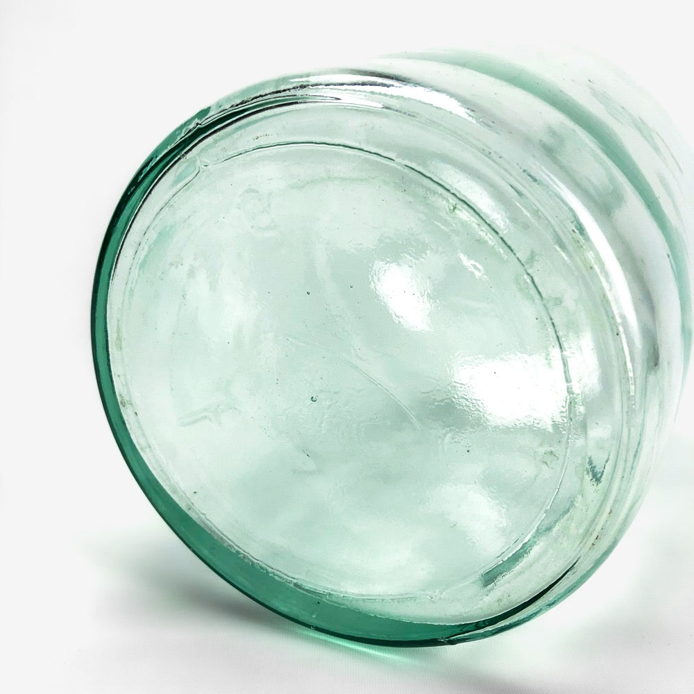 Dame-Jeanne transparente 5 litres