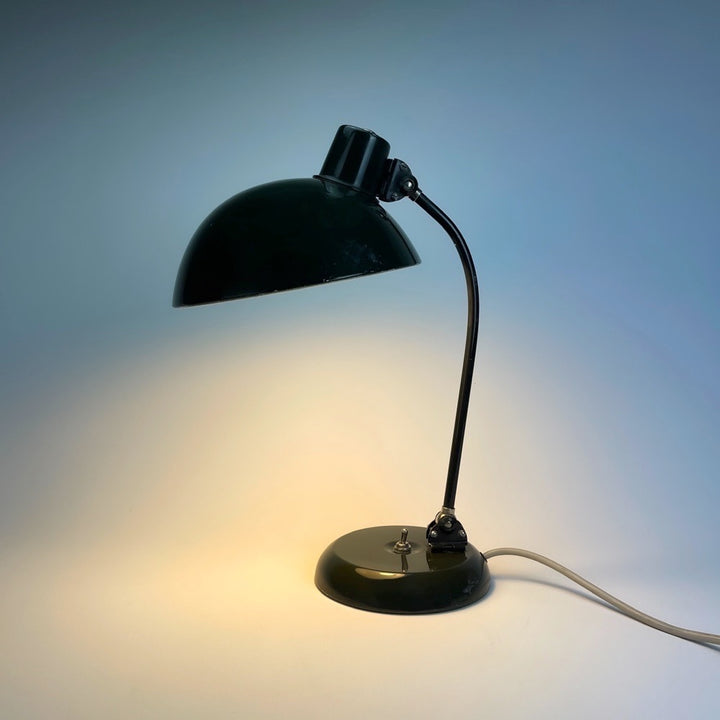 Lampe d'administration Italie années 50