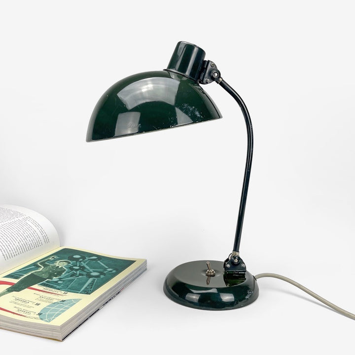 Lampe d'administration Italie années 50