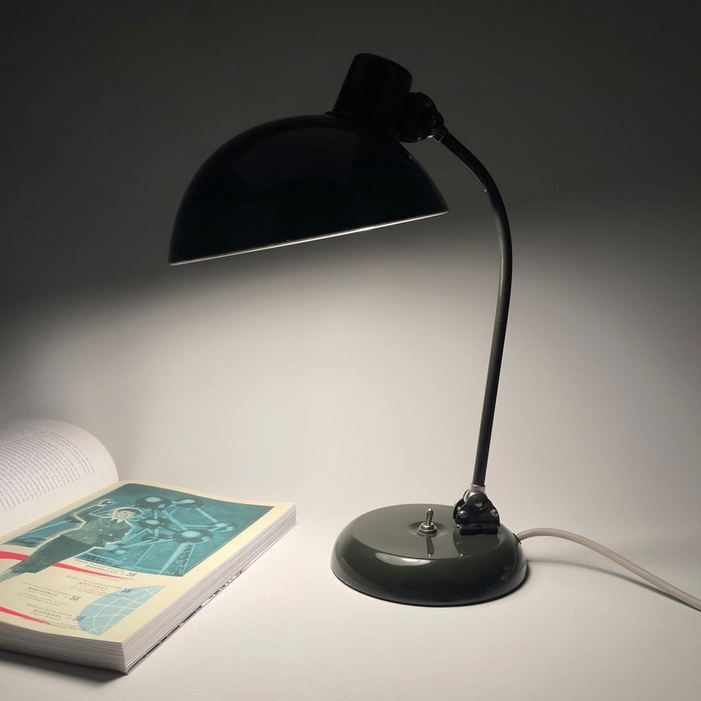 Lampe d'administration Italie années 50