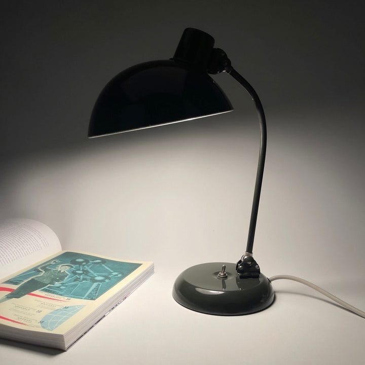 Lampe d'administration Italie années 50
