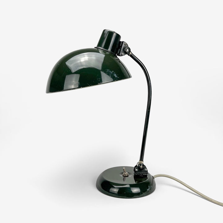 Lampe d'administration Italie années 50