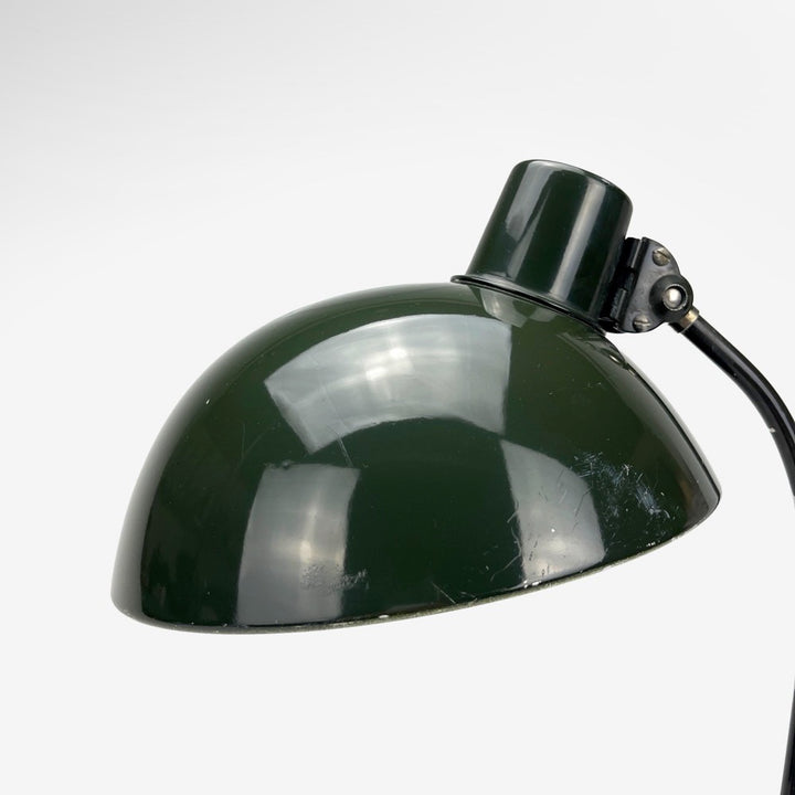 Lampe d'administration Italie années 50