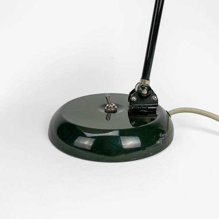 Lampe d'administration Italie années 50