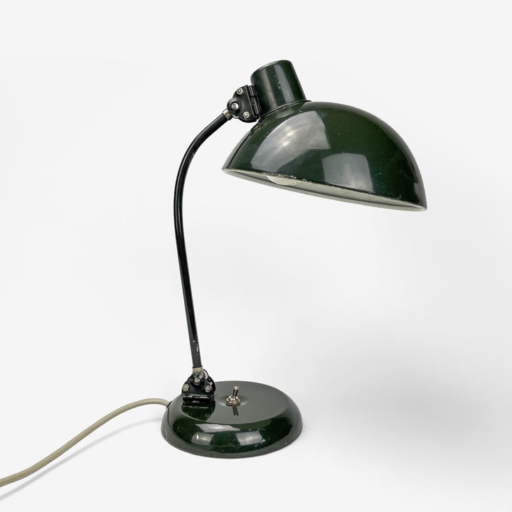 Lampe d'administration Italie années 50