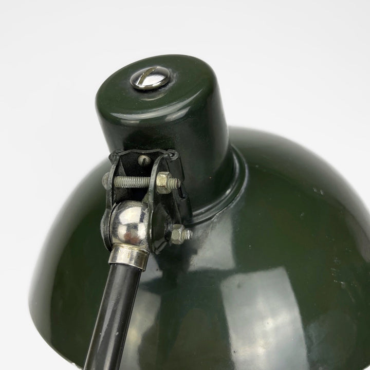 Lampe d'administration Italie années 50
