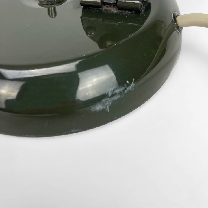 Lampe d'administration Italie années 50
