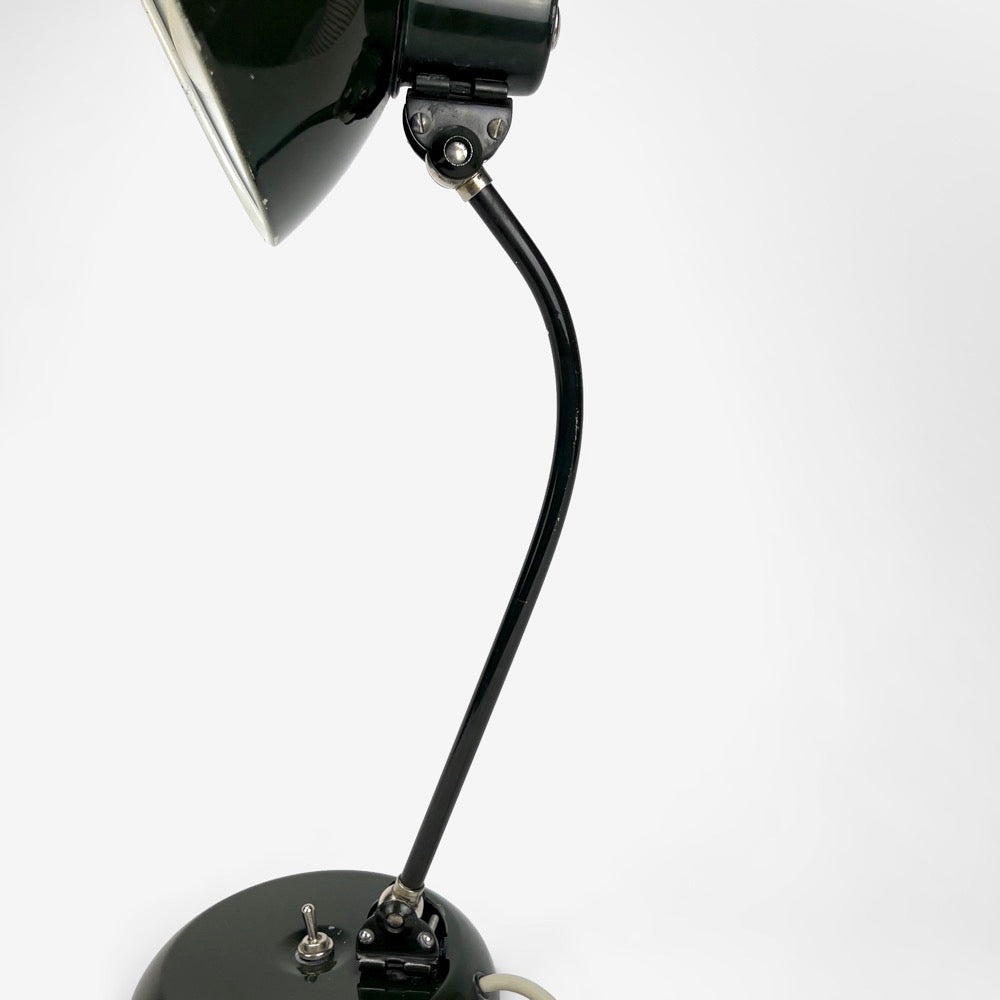 Lampe d'administration Italie années 50