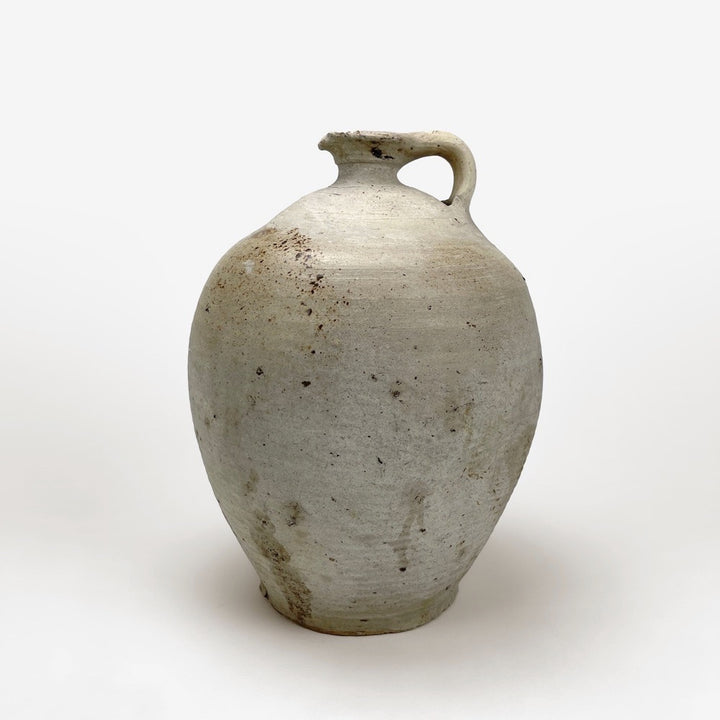 Grande cruche en terre cuite 1920