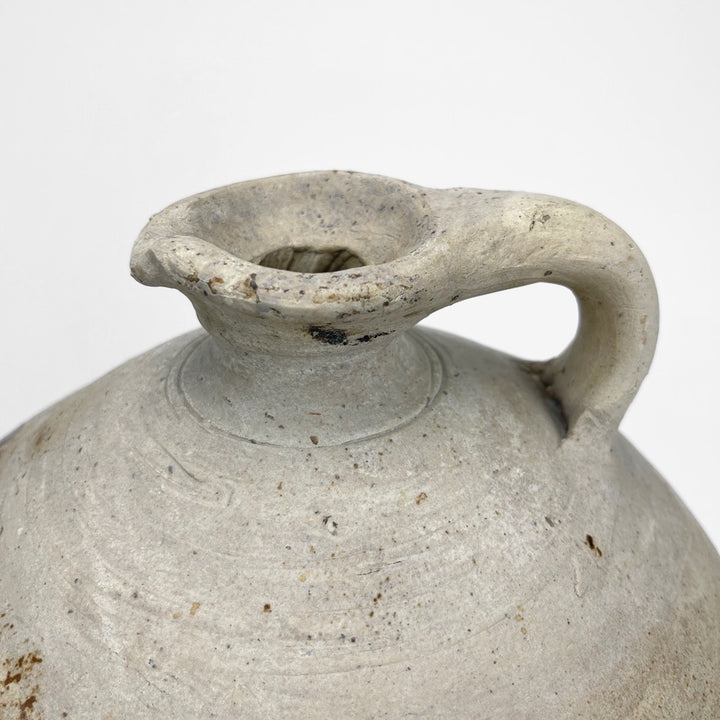 Grande cruche en terre cuite 1920