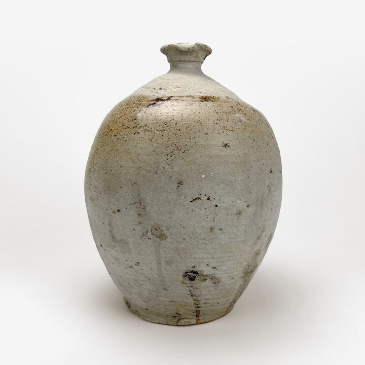 Grande cruche en terre cuite 1920
