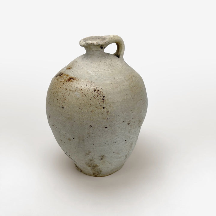 Grande cruche en terre cuite 1920