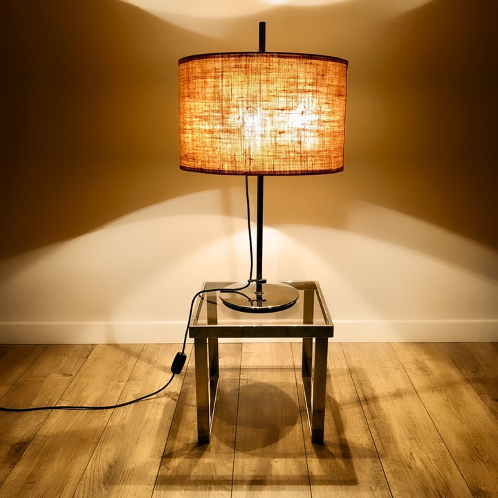 Lampe ajustable Staff des années 60