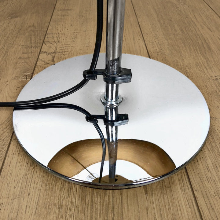 Lampe ajustable Staff des années 60