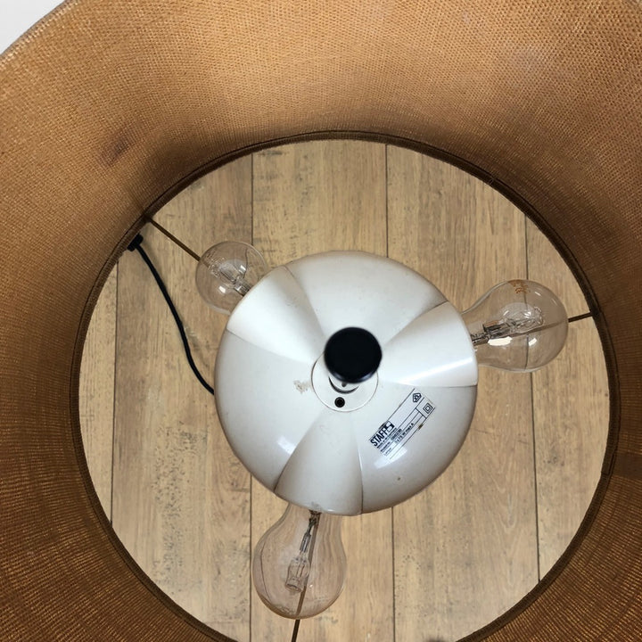 Lampe ajustable Staff des années 60