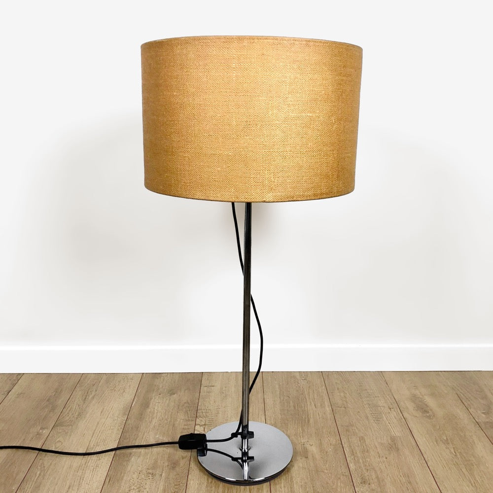 Lampe ajustable Staff des années 60