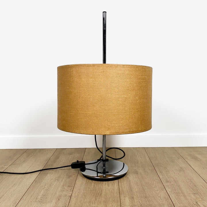 Lampe ajustable Staff des années 60