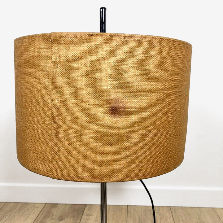 Lampe ajustable Staff des années 60
