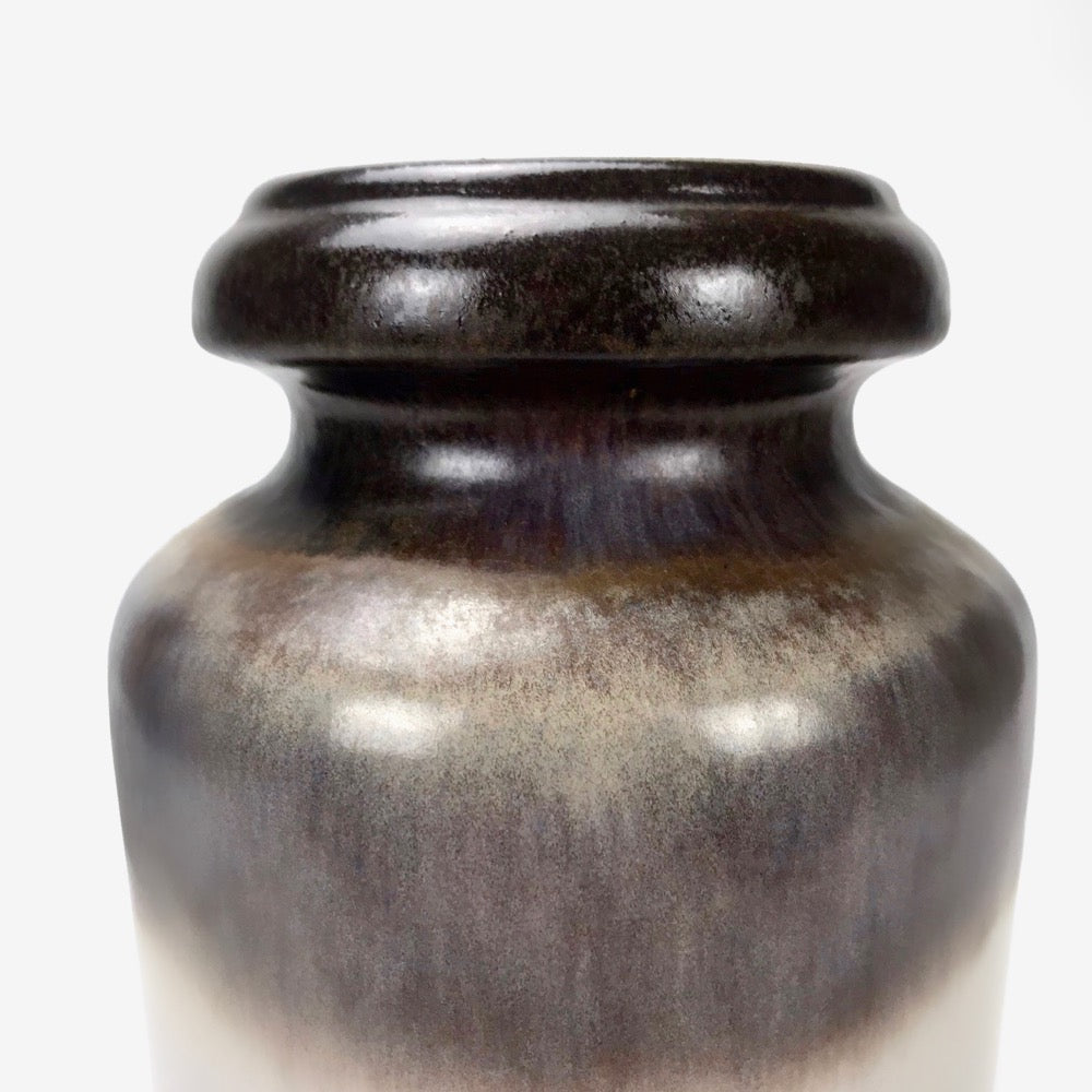 Vase 517-30 polychrome