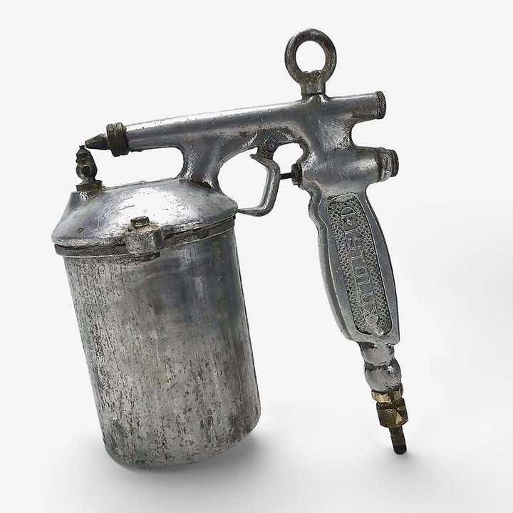 Pistolet à peinture Pistolux