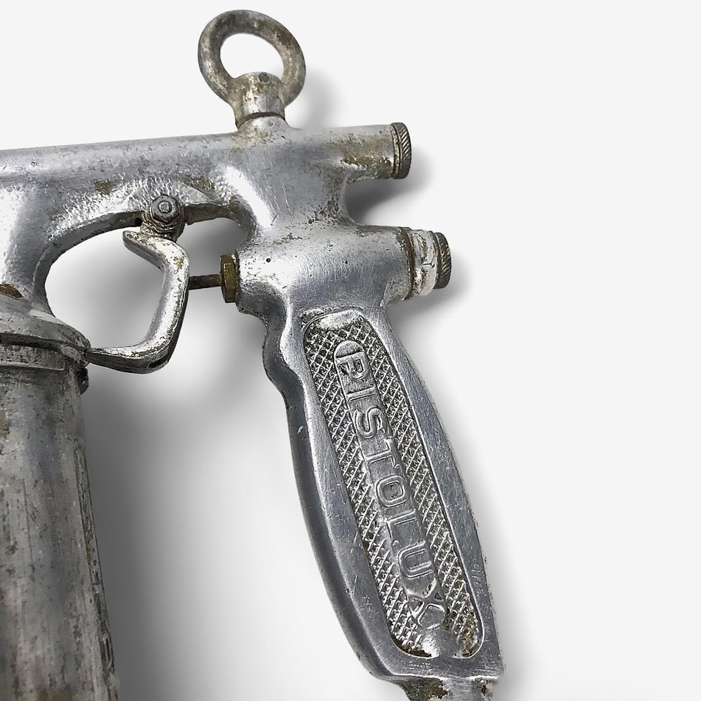 Pistolet à peinture Pistolux
