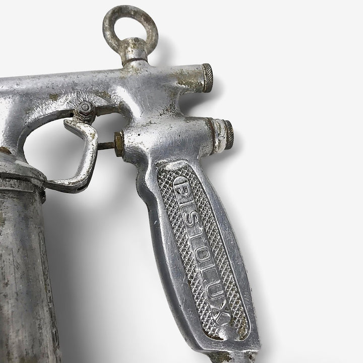 Pistolet à peinture Pistolux