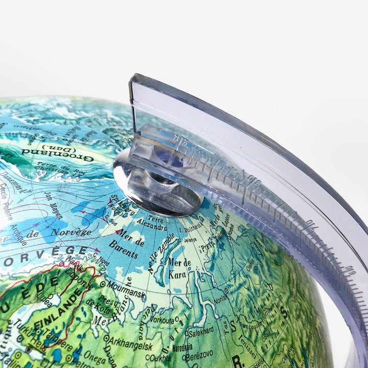 Grand globe lumineux Tecnodidattica