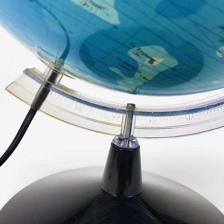 Grand globe lumineux Tecnodidattica
