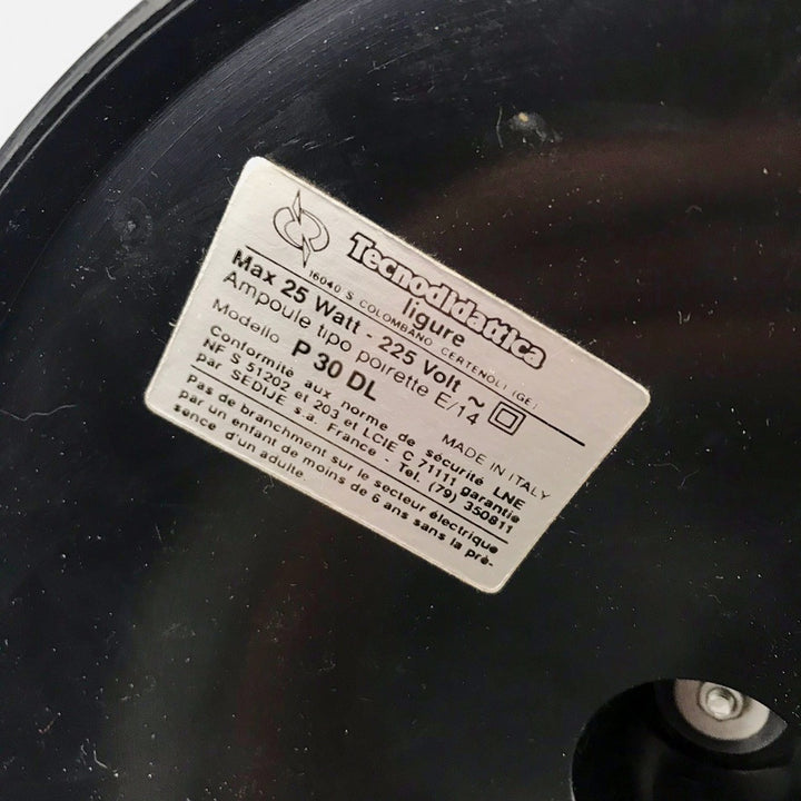 Grand globe lumineux Tecnodidattica