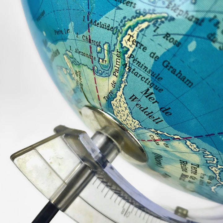 Grand globe lumineux Tecnodidattica