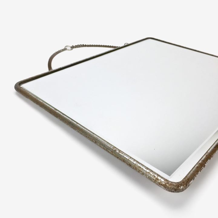 Miroir de barbier