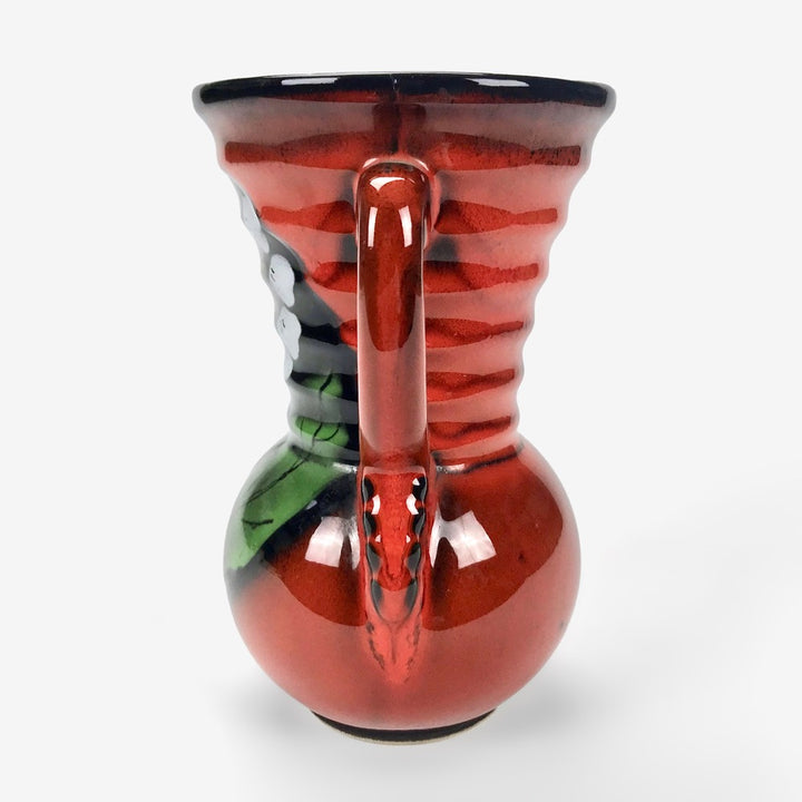 Vase Poët-Laval à la marguerite