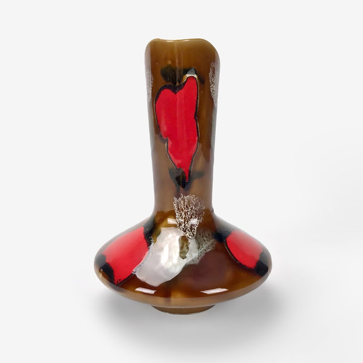 Vase carafe profilé Vallauris