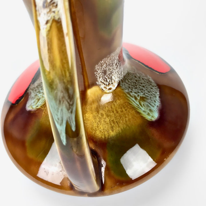 Vase carafe profilé Vallauris