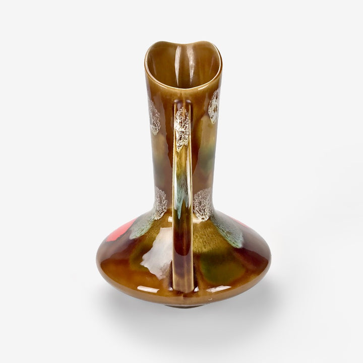 Vase carafe profilé Vallauris