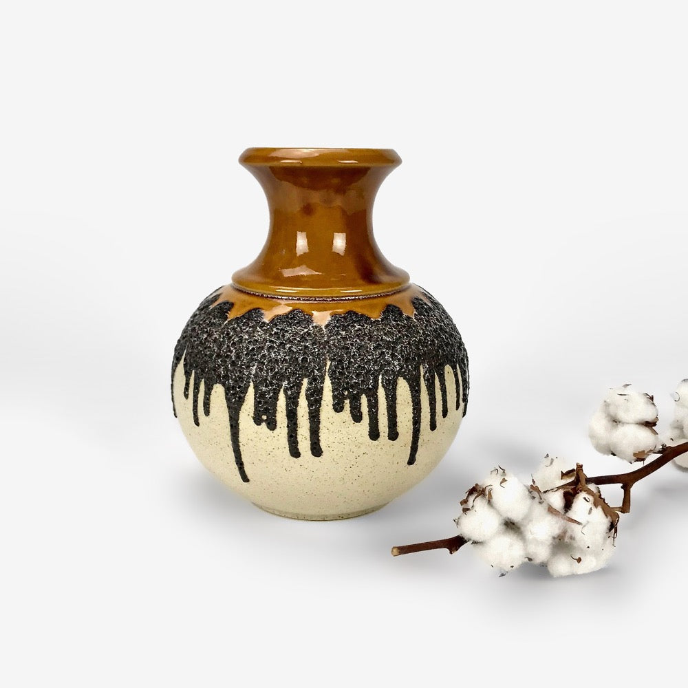 Vase boule Bay Keramique