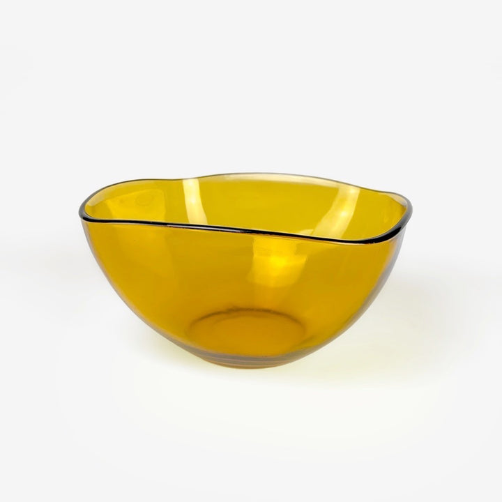 Coupelles en verre transparent Vereco