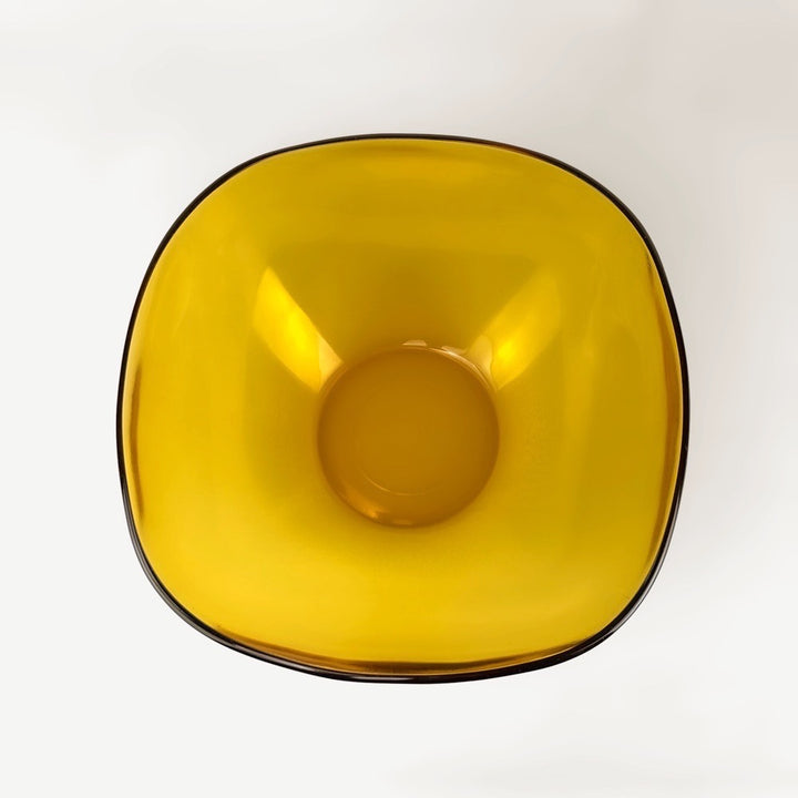 Coupelles en verre transparent Vereco