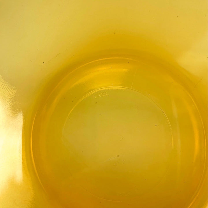 Coupelles en verre transparent Vereco