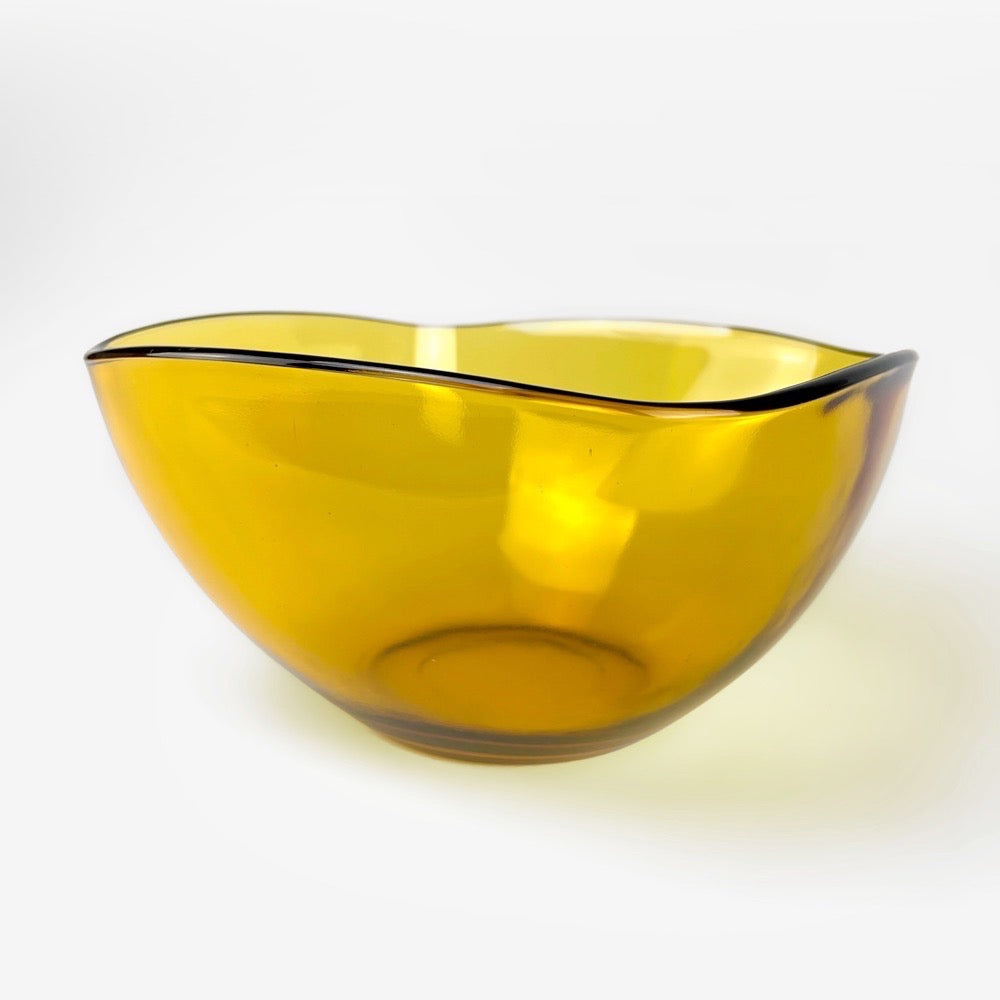 Coupelles en verre transparent Vereco