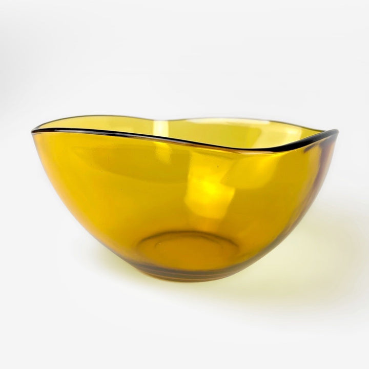 Coupelles en verre transparent Vereco
